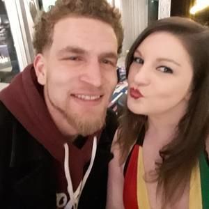 Meet your Posher, Darrell